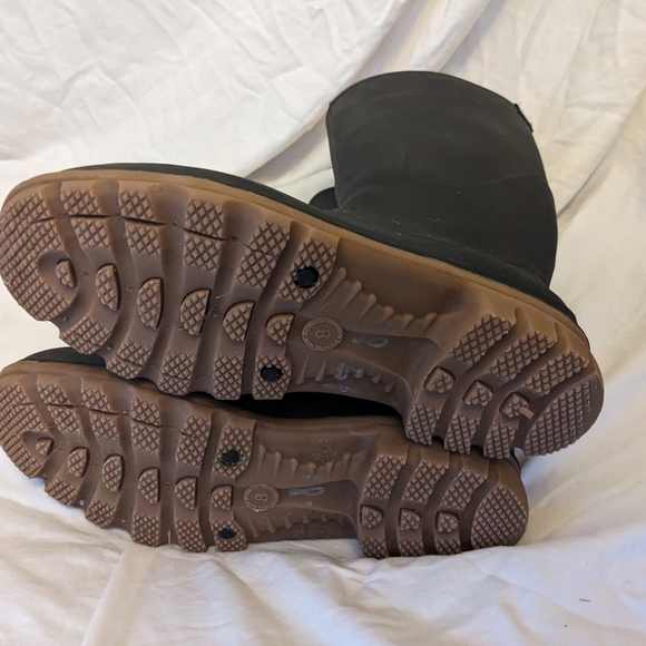 Kamik Miranda rain boots size 8 women's - Picture 5 of 6